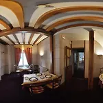 Logis Le Bretagne Sillé-le-Guillaume