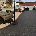 Hotel Logis Le Bretagne