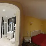 Hotell Logis & Restaurant - Le Bretagne