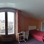 Hotell Logis & Restaurant - Le Bretagne