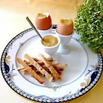 Logis & Restaurant - Le Bretagne 2*