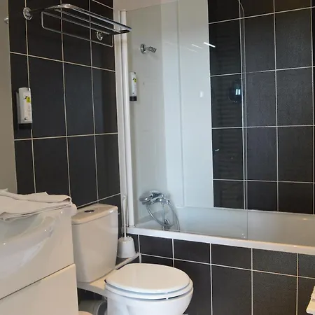 Logis & Restaurant - Le Bretagne