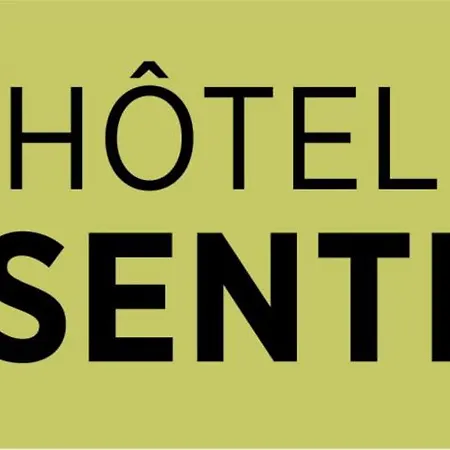 Logis & Restaurant - Le Bretagne Hotel Sillé-le-Guillaume