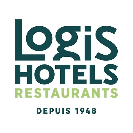 Logis & Restaurant - Le Bretagne 2*