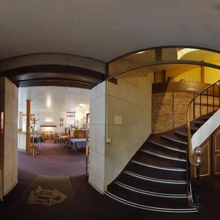 Logis & Restaurant - Le Bretagne