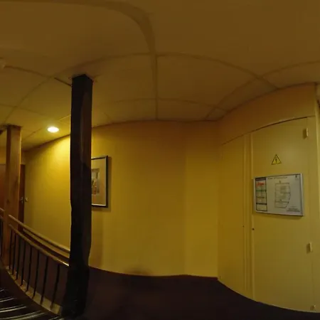 Logis & Restaurant - Le Bretagne Sillé-le-Guillaume