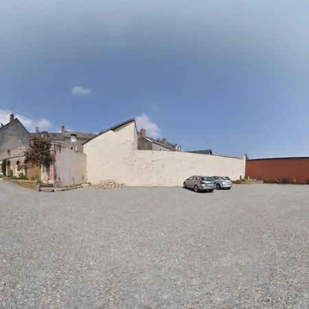 Logis & Restaurant - Le Bretagne Hotel Sillé-le-Guillaume