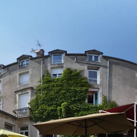 Logis & Restaurant - Le Bretagne