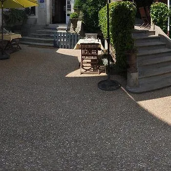 Hotel Logis Le Bretagne