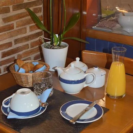 Hotell Logis Le Bretagne