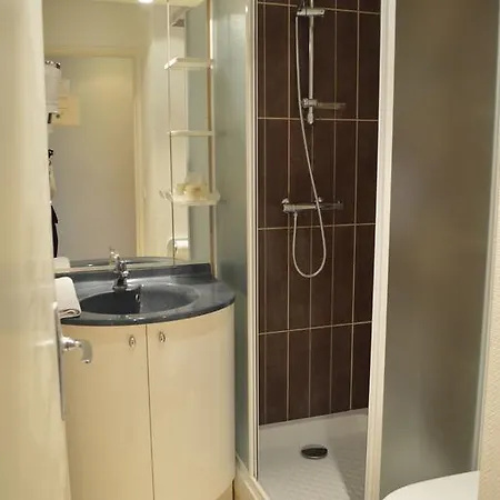 Logis & Restaurant - Le Bretagne