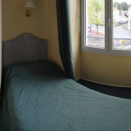 Logis & Restaurant - Le Bretagne