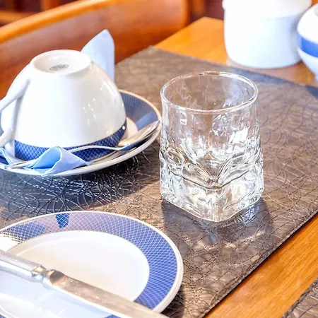Szálloda Logis & Restaurant - Le Bretagne