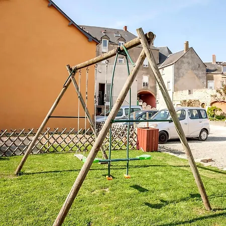 Logis & Restaurant - Le Bretagne 2* Sillé-le-Guillaume