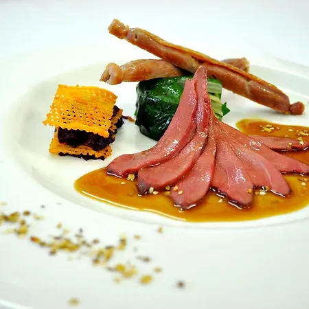 Logis & Restaurant - Le Bretagne Sillé-le-Guillaume