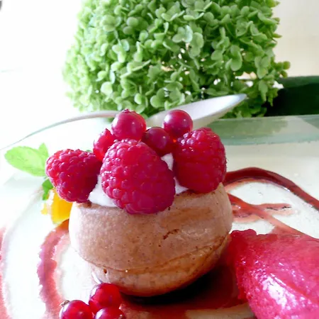 Hotel Logis & Restaurant - Le Bretagne