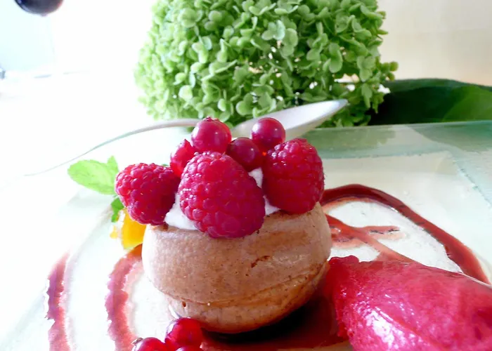 מלון Logis & Restaurant - Le Bretagne