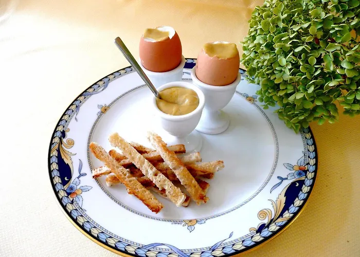 Logis & Restaurant - Le Bretagne 2*